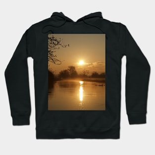 Golden River Hoodie